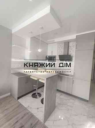 Видовая 1 к. кв. - студио в ЖК ViktoryV ! № 11195954 Київ