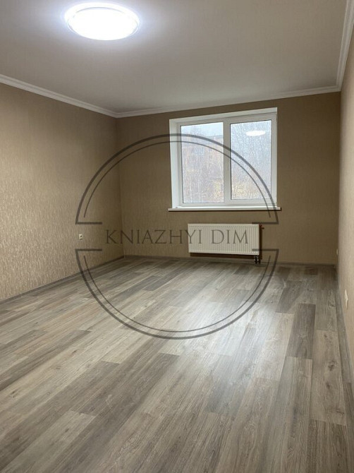 3к. квартира в новом доме, феофания, теремки. № 21139352. Киев - изображение 2