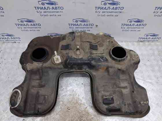 Бак топливный пластик SsangYong Korando C200 2.0 DIESEL D20DT 2010 (б/у) Київ