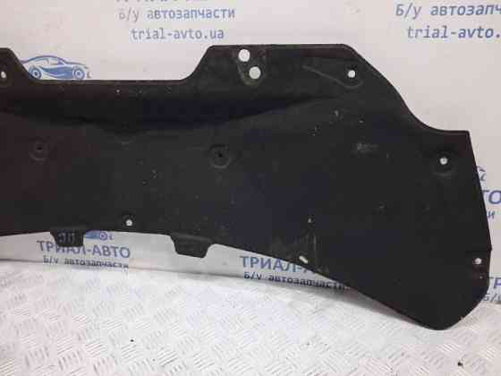 Обшивка капота Nissan Qashqai 2013-2022 658404EA0A (Арт. 64550) Київ