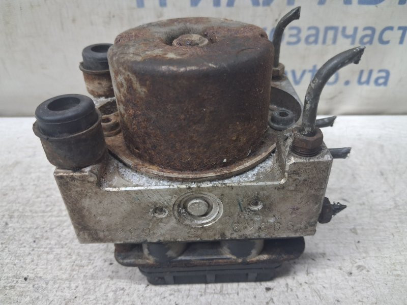 Блок abs Mitsubishi Lancer 2003-2009 MN116261 (Арт. 83182) Киев - изображение 5