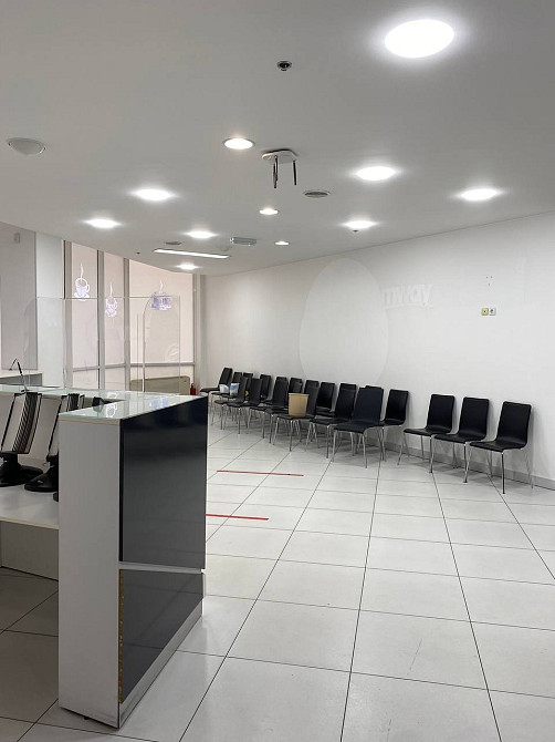 Продам комерцію 711м2 на Середньофонтанській Приморський район Чудо Місто Одесса - изображение 4