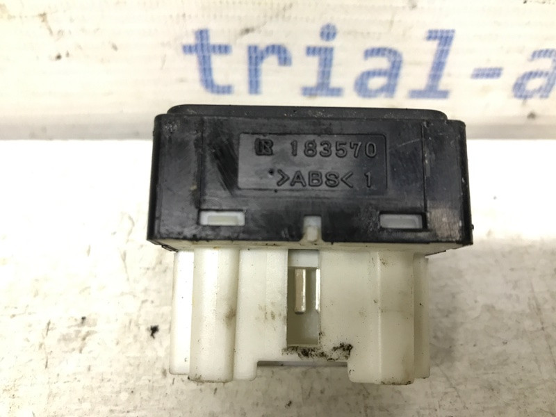 Корректор зеркал Mitsubishi Lancer 2007-2017 MR417977 (Арт. 34656) Київ - зображення 3