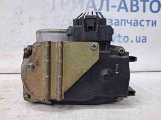 Заслонка дроссельная Mitsubishi Outlander CU 2.4 БЕНЗИН 4G69 2003 (б/у) Київ