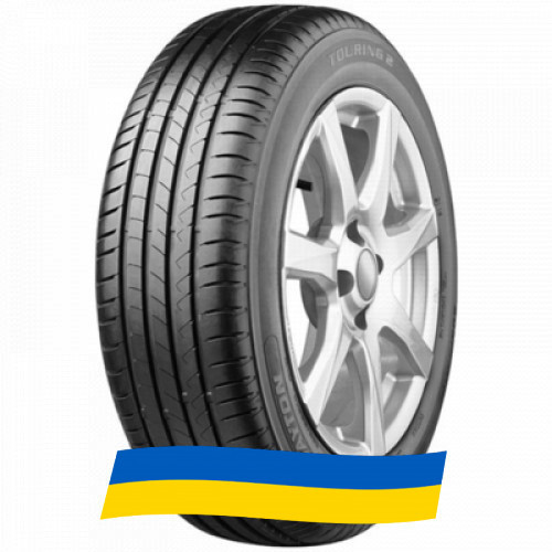 235/55 R17 Dayton Touring 2 99V Легкова шина Киев - изображение 1