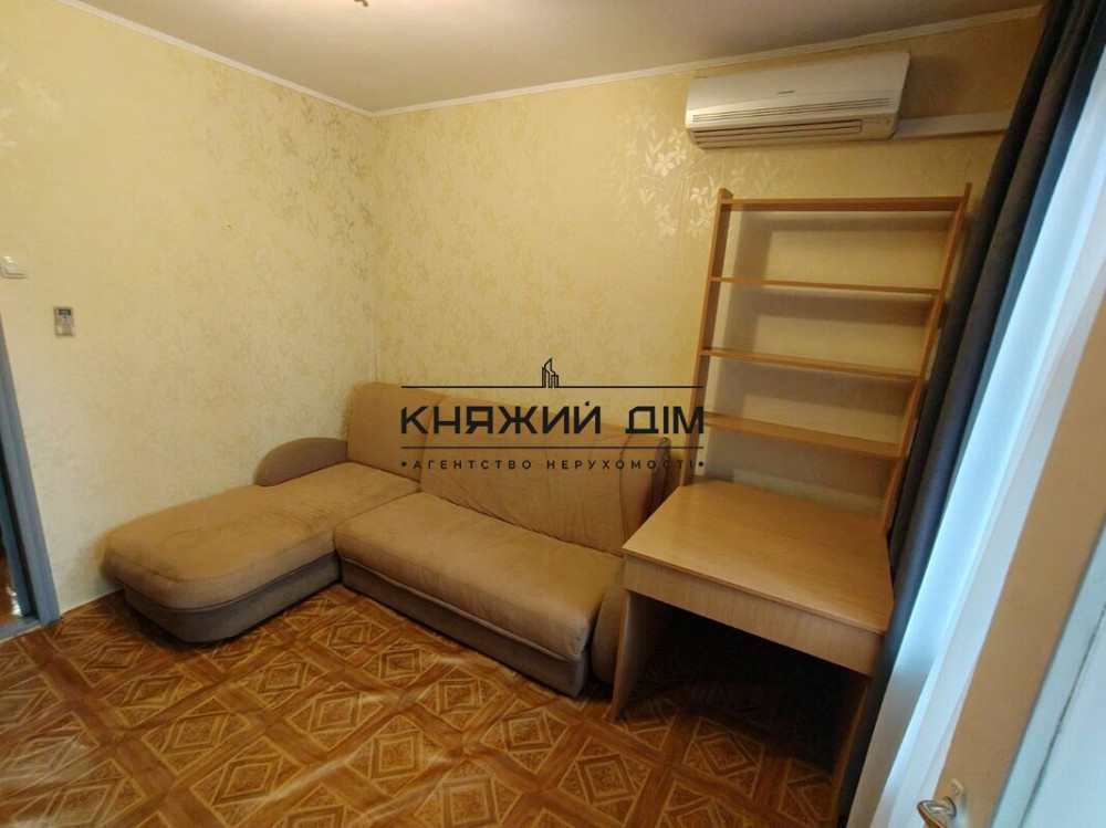 Оренда 3-х. кімнатна, роздільна квартира на Позняках. м.Позняки,м.Харківська. код: 1121318 Киев - изображение 9
