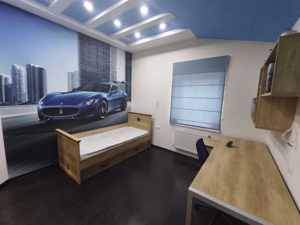 продажа 6-к квартира Днепр, Индустриальный, 157000 $ Днепр - изображение 3