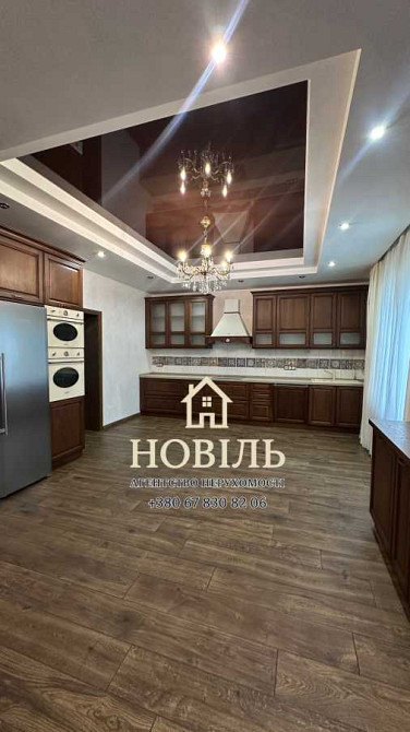 продажа 6-к дом Киево-Святошинский, Петропавловская Борщаговка, 480000 $  - изображение 4