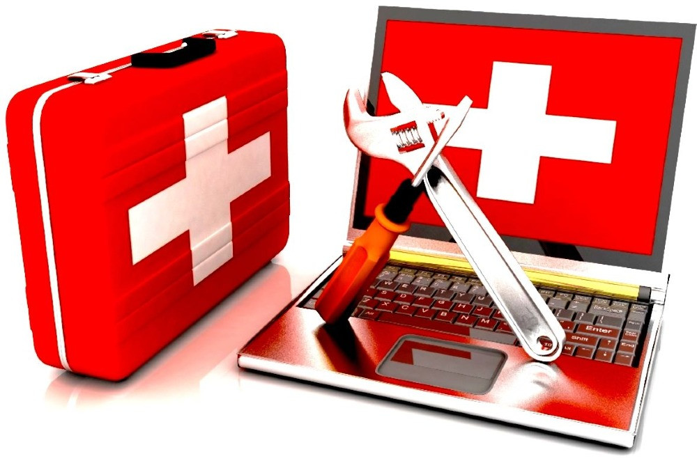 Скорая помощь для компьютера и ноутбука! Київ - зображення 1