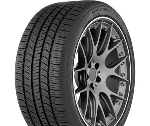 285/45 R20 Yokohama Geolandar X-CV G057 112W Позашляхова шина Київ - зображення 1