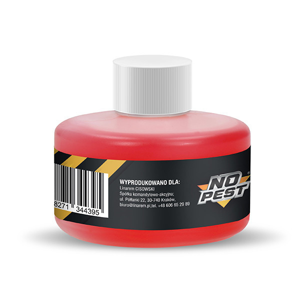 Приманка для осоловок и мухоловок Linarem 200 мл Одеса - зображення 6