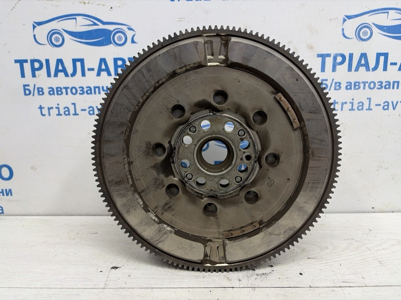 Маховик Nissan X-Trail 2014-2021 1231000Q2M (Арт. 84114) Київ - зображення 1