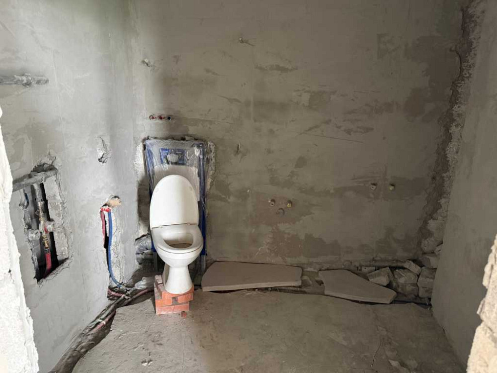 продажа 2-к квартира Броварский, Бровары, 85000 $ Бровари - зображення 9