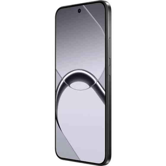 Смартфон Realme 16 8/256GB Air Black (RMX5171) UA Харків