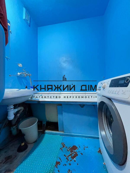 Оренда 1-к. квартири на Райдужному масиві. код 1196189 Киев - изображение 12