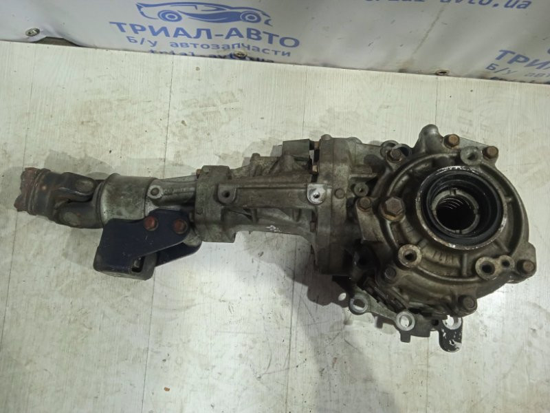 Раздаточная коробка Mitsubishi Outlander 2007-2012 3200A067 (Арт. 9527) Киев - изображение 2