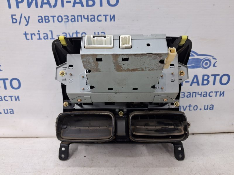 Дисплей информационный Toyota Avensis T25 1.8 БЕНЗИН 1ZZFE 2002 (б/у) Київ - зображення 5