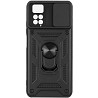 Чехол Ummi Camshield Serge Ring для Xiaomi Redmi Note 11 Pro 4G/5G/Note 11E Pro/ 12 Pro 4G Херсон