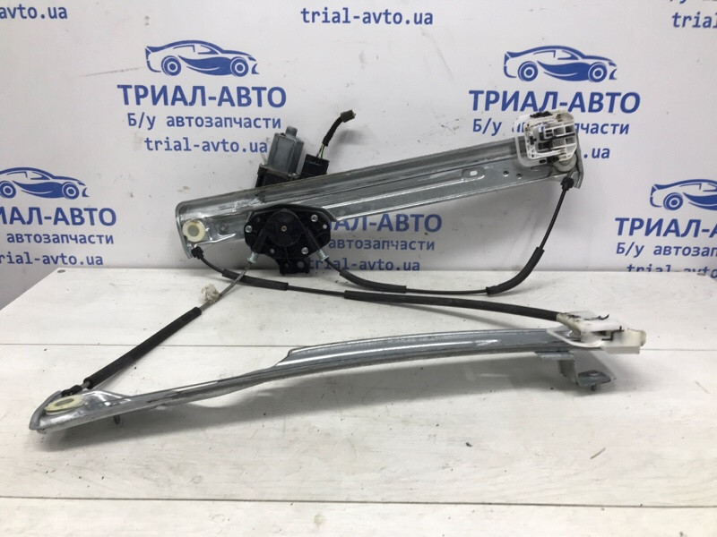Стеклоподъемник передний правый Ford Kuga 2011-2019 1944390 (Арт. 57476) Киев - изображение 2