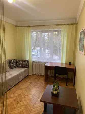 долгосрочная аренда 1-к квартира Киев, Шевченковский, 12000 грн./мес. Киев