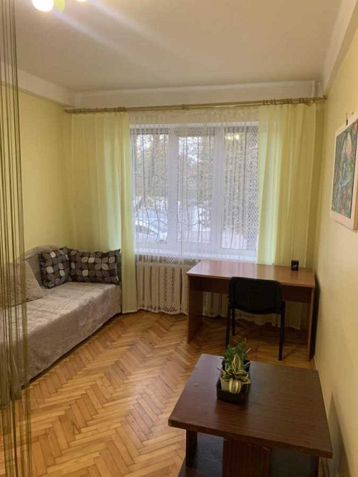 долгосрочная аренда 1-к квартира Киев, Шевченковский, 12000 грн./мес. Киев - изображение 2