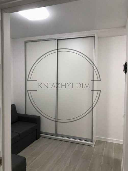 Продажа 1к.кв. в ЖК Лебединый, по ул. Ревуцкого 40в, м. Харьковская. № 21137600 Киев - изображение 5