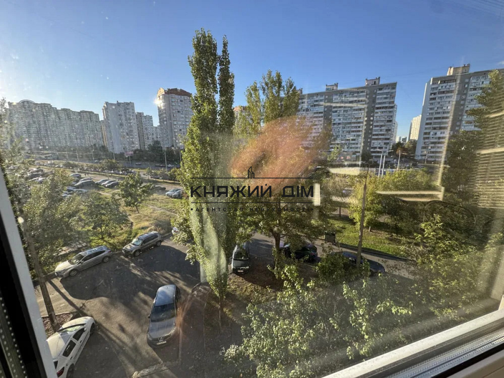 #127969; Продам 3-кімнатну квартиру,| вул. Анни Ахматової, 15 м. Позняки Київ - зображення 8