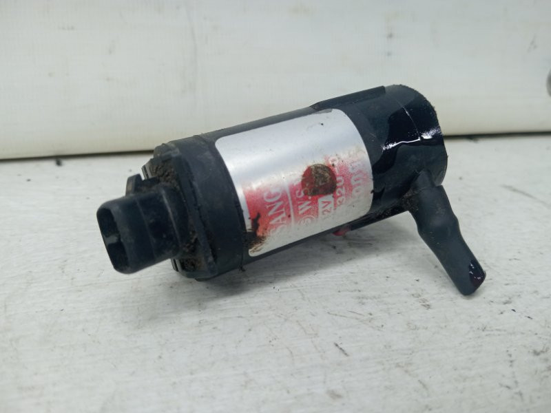 Насос омывателя стекла SsangYong Rexton Y250 2.7 D27DT 2006 (б/у) Київ - зображення 4