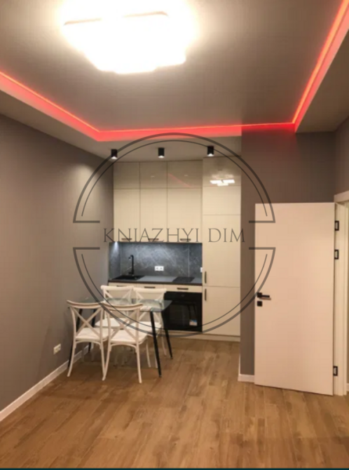 Оренда 2-кімнатної квартири ЖК Manhattan, метро Політехнічний інститут, пр-т Берестейський. Код № 11 Киев - изображение 2