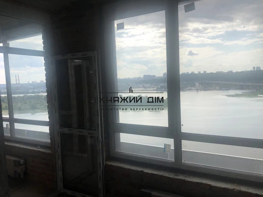 Продам видову 2-к кв. в ЖК Грейт вул.Дніпровська наб. 15Е. 5 Будинок. Киев - изображение 12