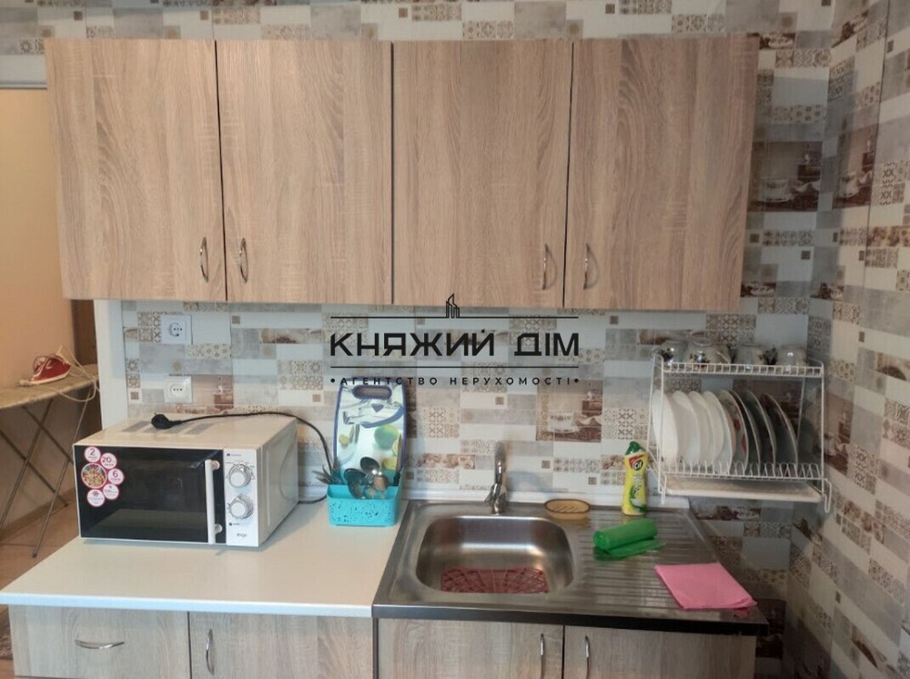 Оренда 3-кімнатної квартири на Троєщині, вул. Лаврухіна. Код 11205027 Київ - зображення 10