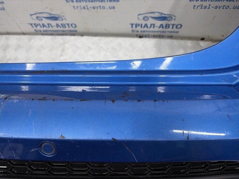 Бампер задний Hyundai Tucson 2015-2021 86640D7000 (Арт. 83954) Київ - зображення 10
