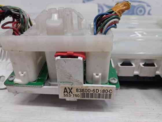 Приборная панель Toyota Prado 2002-2009 838006D180 (Арт. 60127) Київ