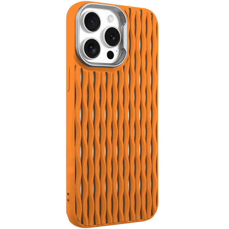 Чехол TPU Ribbio для Apple iPhone 15 Pro (6.1") Херсон - зображення 1