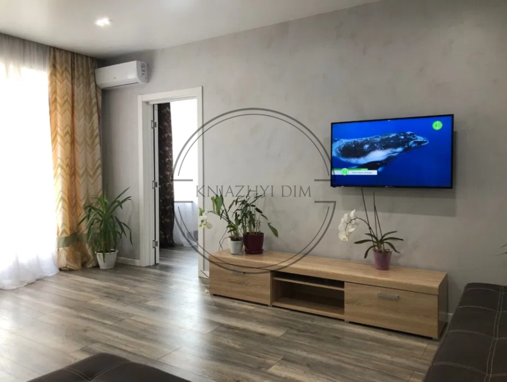 Пропонується на продаж 2 кімнатна квартира в ЖК Садовий, м.Лівобережна Київ - зображення 1