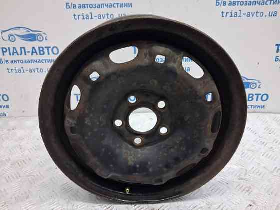 Диск штампованный Skoda Fabia 2007-2014 6Q0601027R 03C (Арт. 78299) Київ