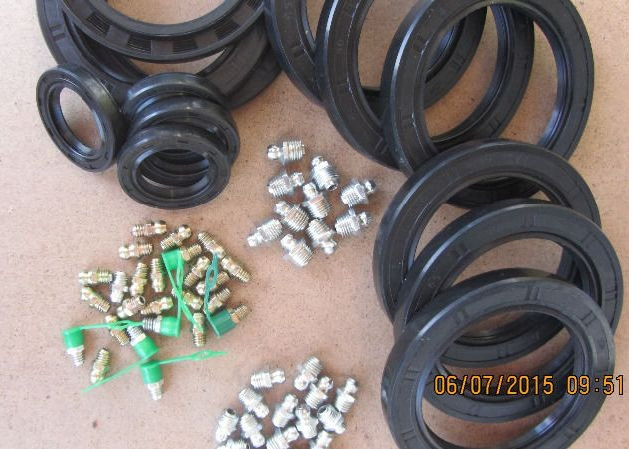 Подшипник роликовый конический 7512 - (32212) -NTEСловакия Днепр - изображение 5