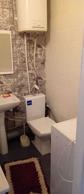 долгосрочная аренда 1-к квартира Одесса, Хаджибейский, 7000 грн./мес. Одесса - изображение 10