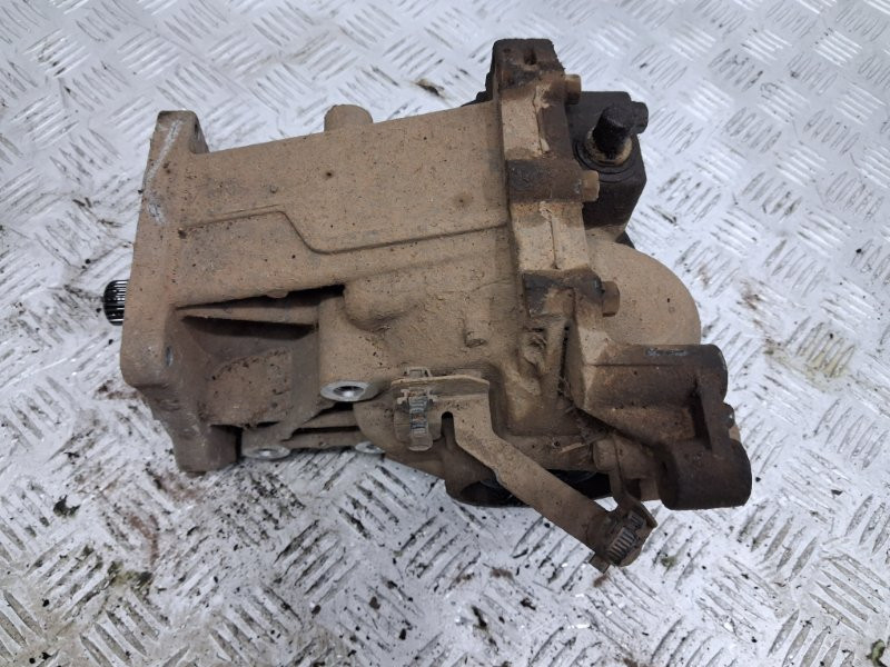 Редуктор задний Mitsubishi ASX 2010- 3501A114 (Арт. 80361) Киев - изображение 2