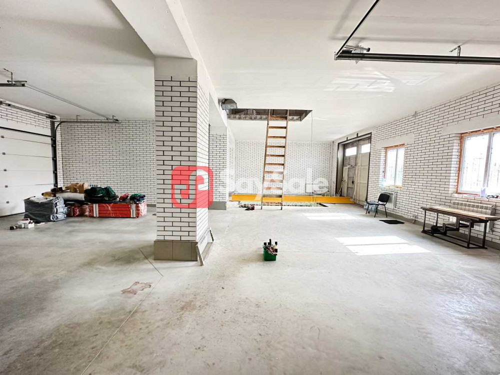 долгосрочная аренда помещения свободного назначения, здания Киев, Святошинский, 1500 $/мес. Киев - изображение 3