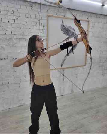 Тир “Лучник” — Екскурсії та розваги для шкільних класів! Київ