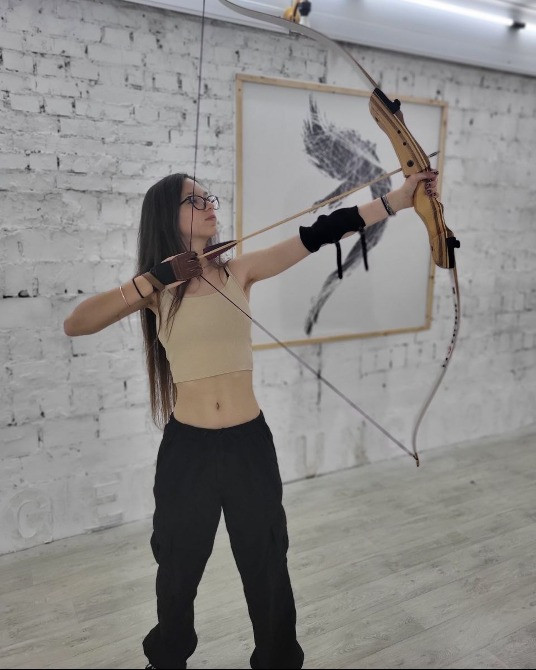 Тир “Лучник” — Екскурсії та розваги для шкільних класів! Київ - зображення 1