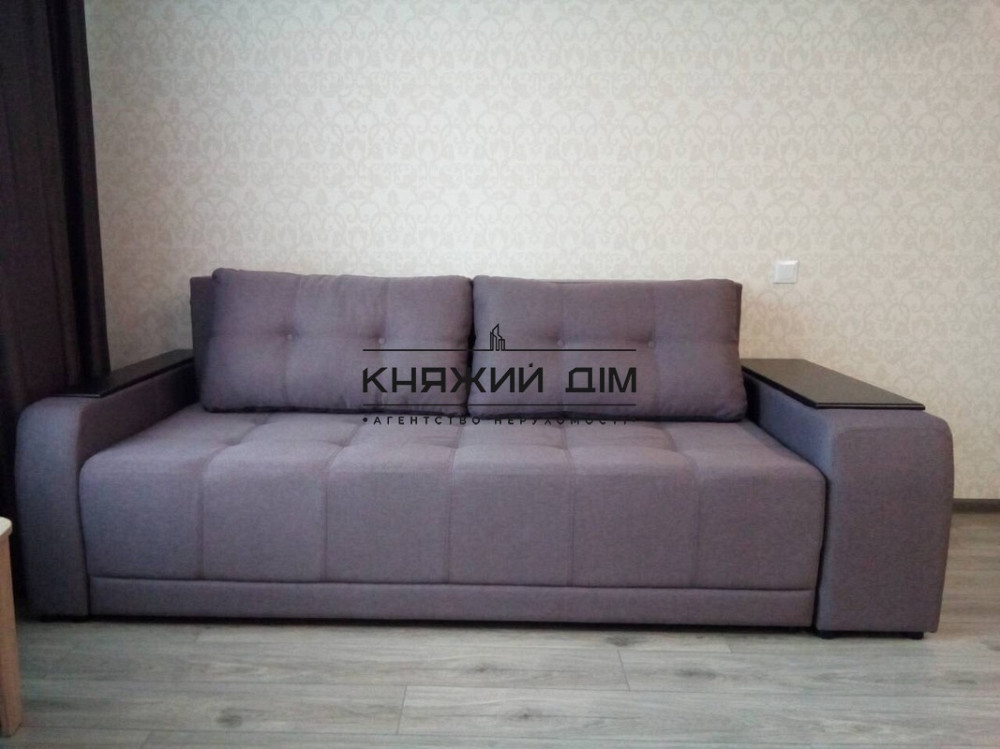 Оренда 1 кімнатна квартира студія м. Вирлиця КОД 11167074 Киев - изображение 10