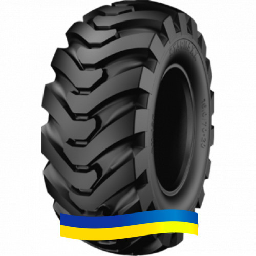 18.4-26 (480/80-26) Starmaxx SM-125 156A8 PR12 (индустриальная) Київ - зображення 1