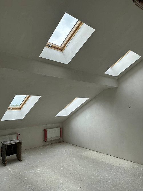 Продам дом смт Слобожанское ул. Калиновая Под чистовую отделку Дніпро - зображення 11