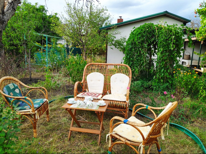 Продам дачу з сауною. СТ Каскад в лісі, с. Хотянівка, Вишгородський р-н Без %комісії для покупців. Вышгород - изображение 12