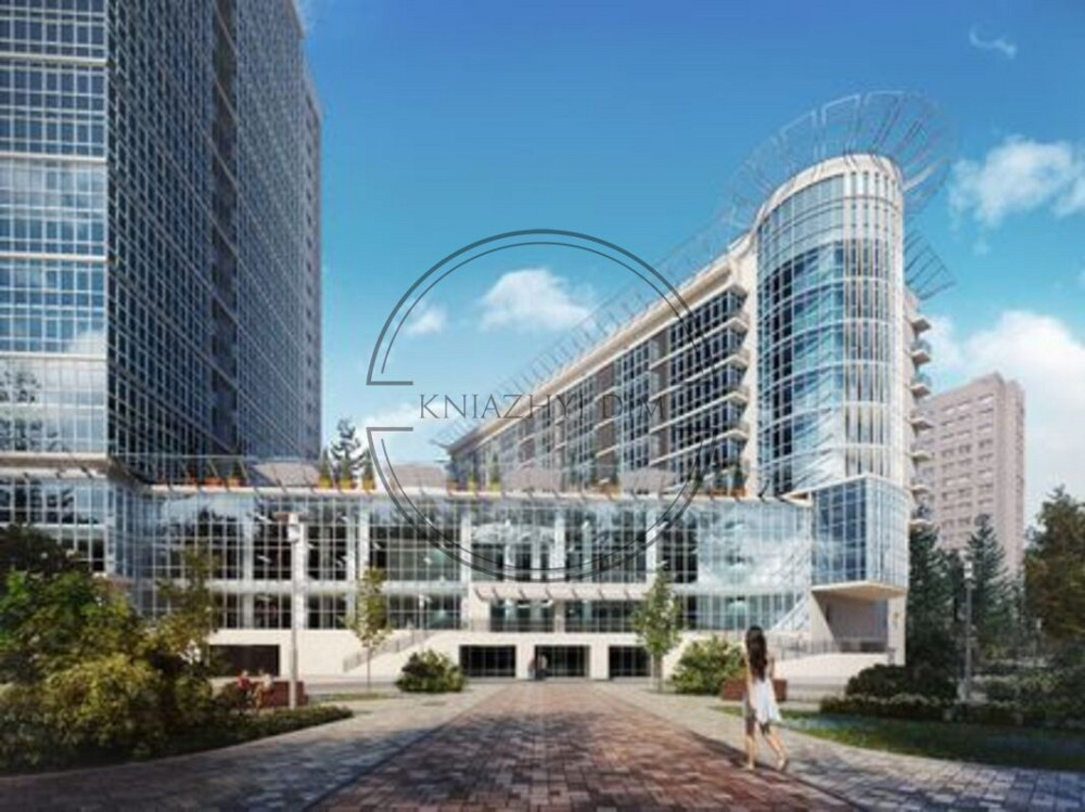 Продажа 3-х к.кв. в престижном ЖК Артемида. № 21131456 Київ - зображення 2