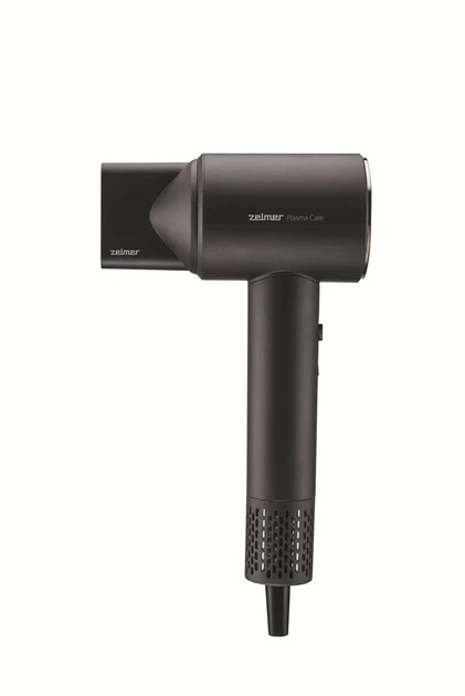 Фен Zelmer ZHD9004 1600 Вт черный Киев - изображение 4