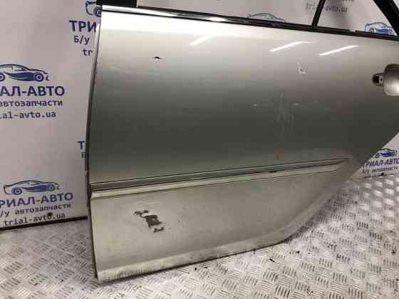 Дверь задняя левая Toyota Camry 2001-2006 6700433120 (Арт. 46917) Киев