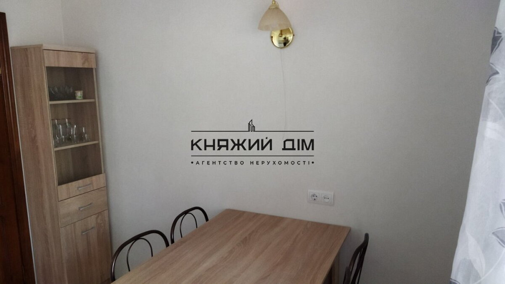 Оренда 1 кімнатна квартира м. Позняки КОД 11199340 Київ - зображення 11